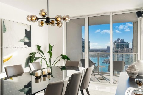 Condominio en alquiler en Sunny Isles Beach, Florida, 2 dormitorios, 163.51 m2 № 2064429 - foto 20