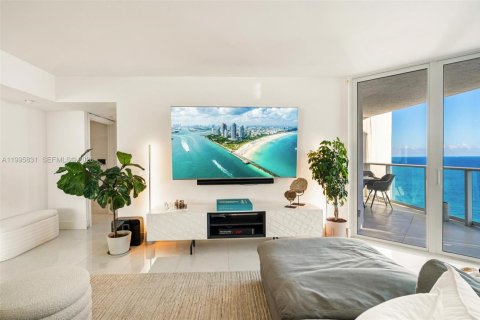 Condominio en alquiler en Sunny Isles Beach, Florida, 2 dormitorios, 163.51 m2 № 2064429 - foto 27