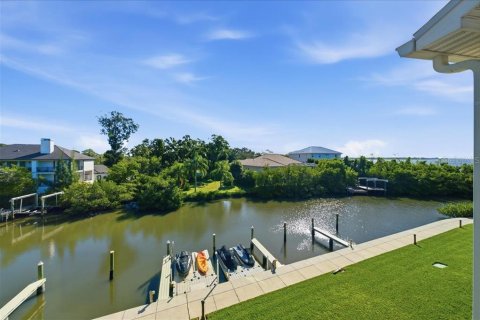 Touwnhouse à vendre à Oldsmar, Floride: 3 chambres, 170.38 m2 № 2427407 - photo 23