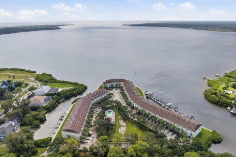 Touwnhouse à vendre à Oldsmar, Floride: 3 chambres, 170.38 m2 № 2427407 - photo 30