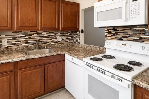 Condo in Boca Raton, Florida, 2 bedrooms № 2087034 - photo 7