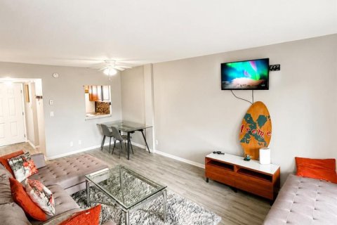 Condo in Boca Raton, Florida, 2 bedrooms № 2087034