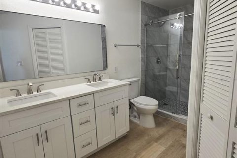 Condominio en alquiler en Tampa, Florida, 3 dormitorios, 121.89 m2 № 2209950 - foto 25