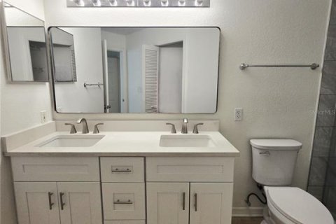 Condominio en alquiler en Tampa, Florida, 3 dormitorios, 121.89 m2 № 2209950 - foto 26