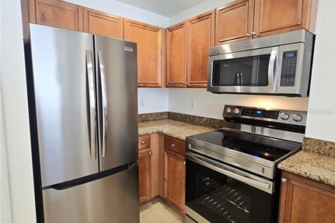 Condominio en alquiler en Tampa, Florida, 3 dormitorios, 121.89 m2 № 2209950 - foto 10