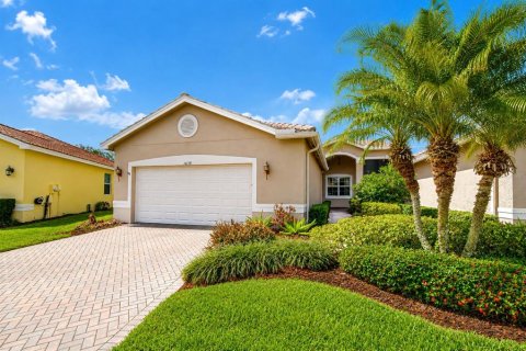 Villa ou maison à Wimauma, Floride 3 chambres, 158.31 m2 № 2296200