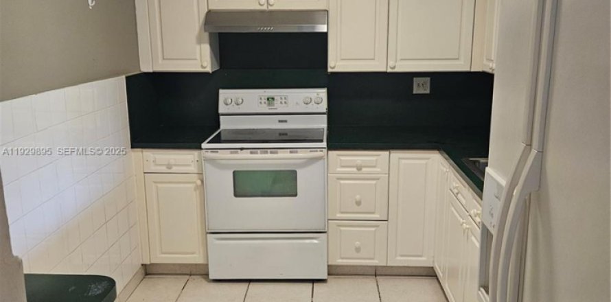 Condo à Deerfield Beach, Floride, 2 chambres № 1993227