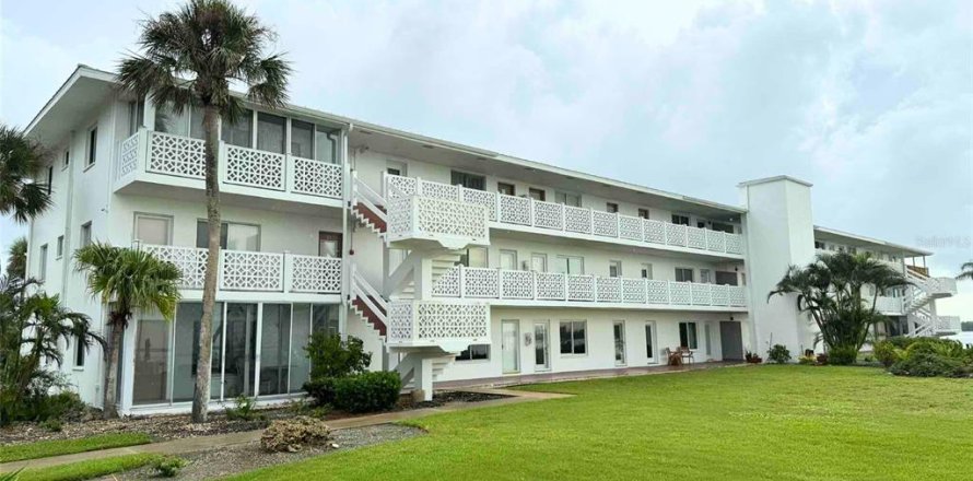Condominio en Sarasota, Florida, 2 dormitorios  № 1914841