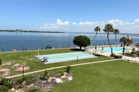 Condominio en venta en Sarasota, Florida, 2 dormitorios, 75.81 m2 № 1914841 - foto 17