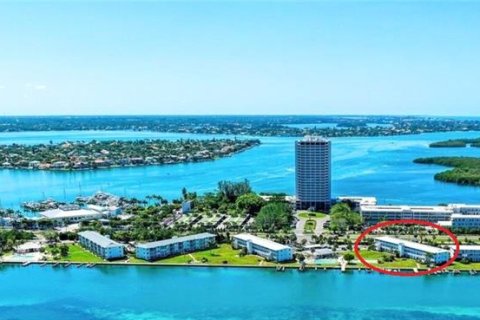Condominio en venta en Sarasota, Florida, 2 dormitorios, 75.81 m2 № 1914841 - foto 23