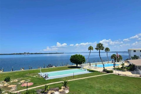 Condominio en venta en Sarasota, Florida, 2 dormitorios, 75.81 m2 № 1914841 - foto 19
