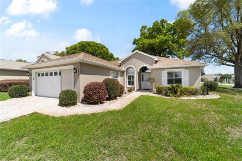 Villa ou maison à vendre à Ocala, Floride: 3 chambres, 148.09 m2 № 2148532 - photo 3