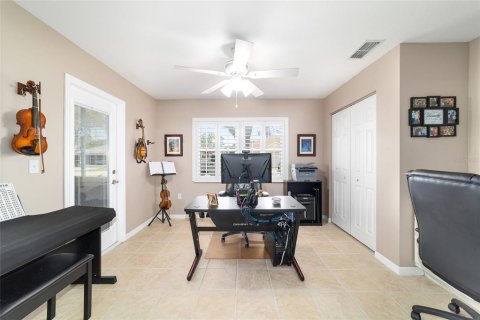 Villa ou maison à vendre à Ocala, Floride: 3 chambres, 148.09 m2 № 2148532 - photo 27