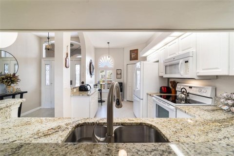 Villa ou maison à vendre à Ocala, Floride: 3 chambres, 148.09 m2 № 2148532 - photo 14