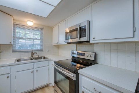Copropriété à vendre à Seminole, Floride: 1 chambre, 91.51 m2 № 2149009 - photo 20