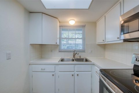 Copropriété à vendre à Seminole, Floride: 1 chambre, 91.51 m2 № 2149009 - photo 21