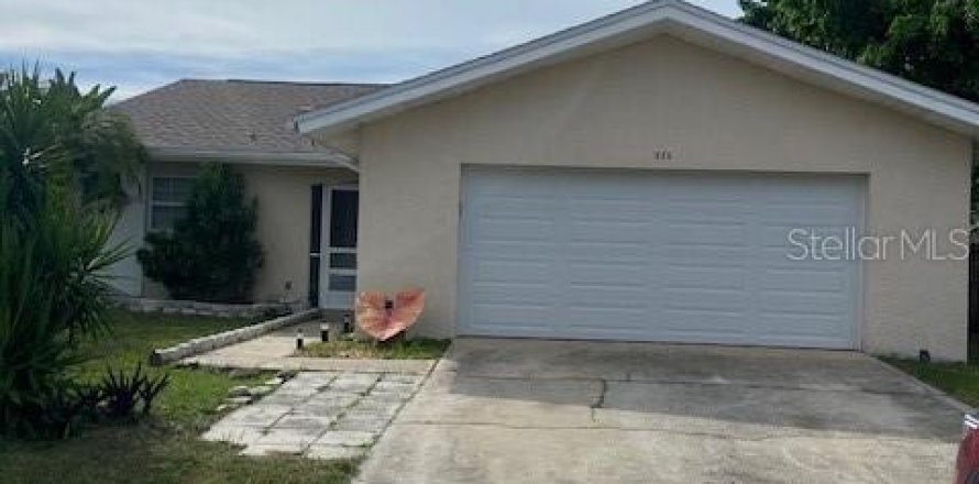 Casa en Dunedin, Florida 3 dormitorios, 137.5 m2 № 1821370