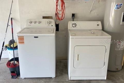 Снять в аренду виллу или дом в Данедин, Флорида 3 комнаты, 137.5м2, № 1821370 - фото 10