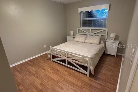 Снять в аренду виллу или дом в Данедин, Флорида 3 комнаты, 137.5м2, № 1821370 - фото 18