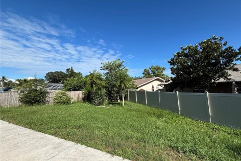 Снять в аренду виллу или дом в Данедин, Флорида 3 комнаты, 137.5м2, № 1821370 - фото 27