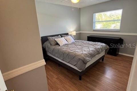 Снять в аренду виллу или дом в Данедин, Флорида 3 комнаты, 137.5м2, № 1821370 - фото 11