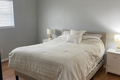 Снять в аренду виллу или дом в Данедин, Флорида 3 комнаты, 137.5м2, № 1821370 - фото 5