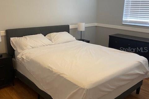 Снять в аренду виллу или дом в Данедин, Флорида 3 комнаты, 137.5м2, № 1821370 - фото 7