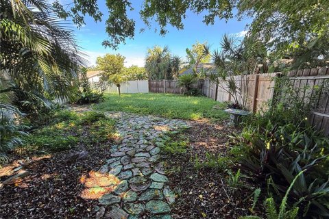 Снять в аренду виллу или дом в Данедин, Флорида 3 комнаты, 137.5м2, № 1821370 - фото 29