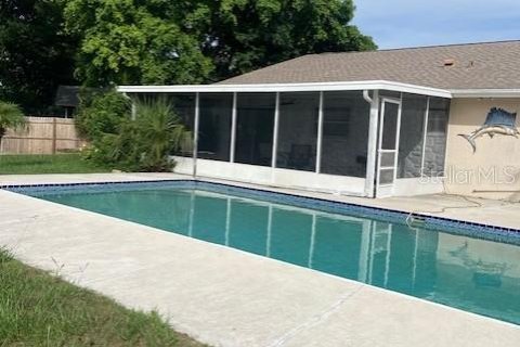 Снять в аренду виллу или дом в Данедин, Флорида 3 комнаты, 137.5м2, № 1821370 - фото 9