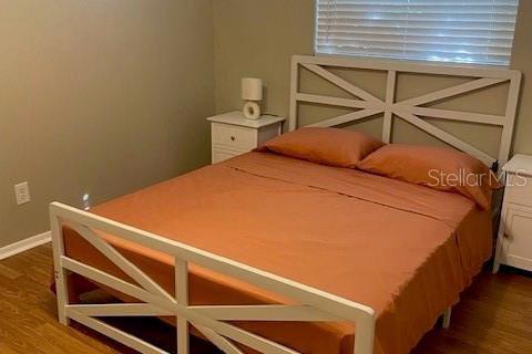 Снять в аренду виллу или дом в Данедин, Флорида 3 комнаты, 137.5м2, № 1821370 - фото 6