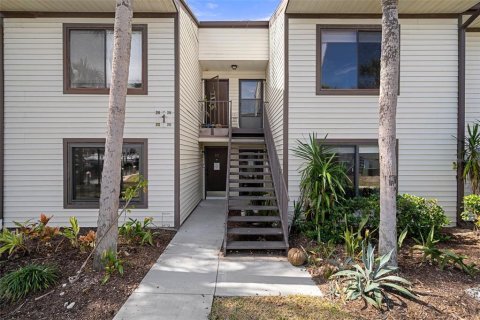 Condo à Tarpon Springs, Floride, 1 chambre  № 2358888