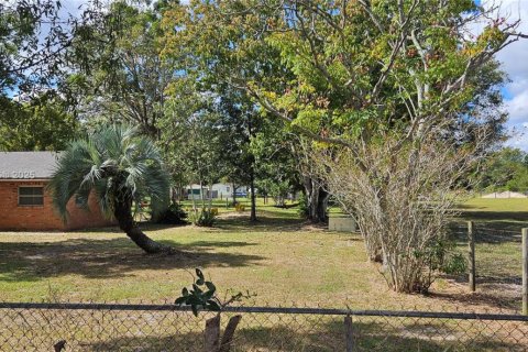 Villa ou maison à vendre à Davenport, Floride: 7 chambres № 1863873 - photo 7