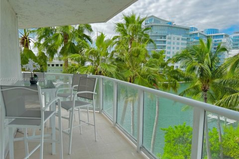 Condominio en venta en Miami Beach, Florida, 3 dormitorios, 129.13 m2 № 2036395 - foto 9