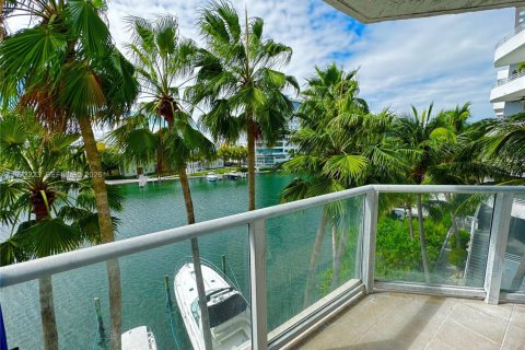 Condominio en venta en Miami Beach, Florida, 3 dormitorios, 129.13 m2 № 2036395 - foto 21