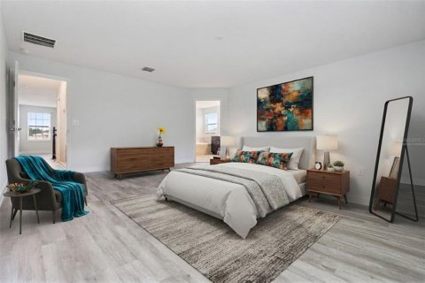 Villa ou maison à vendre à Kissimmee, Floride: 5 chambres, 319.4 m2 № 2215448 - photo 18