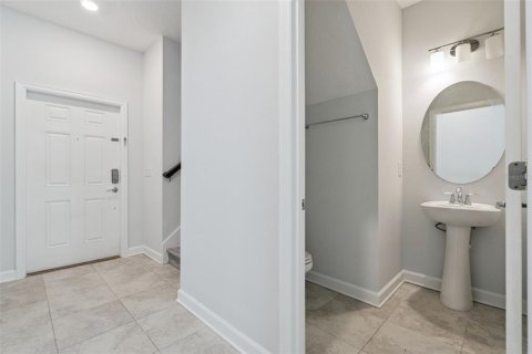 Villa ou maison à vendre à Kissimmee, Floride: 5 chambres, 319.4 m2 № 2215448 - photo 12