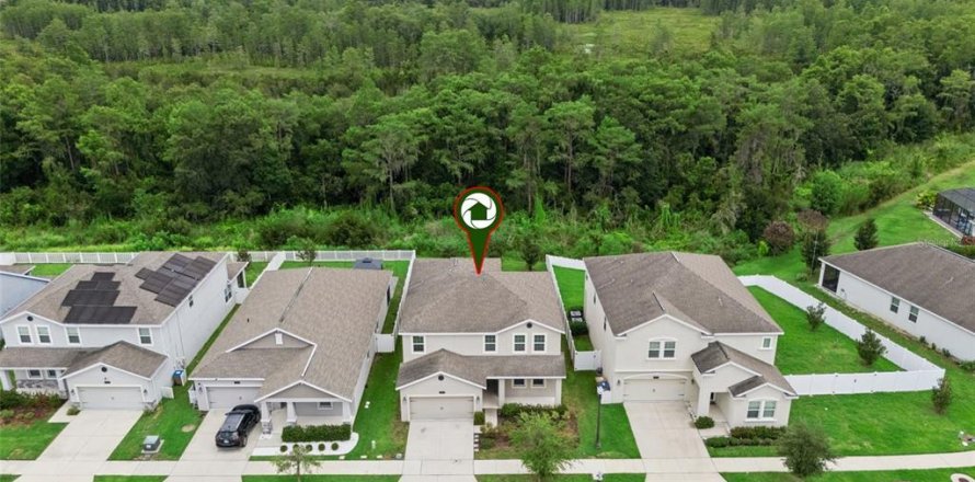 Villa ou maison à Kissimmee, Floride 5 chambres, 319.4 m2 № 2215448