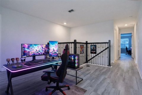 Villa ou maison à vendre à Kissimmee, Floride: 5 chambres, 319.4 m2 № 2215448 - photo 16