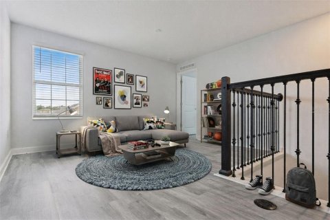 Villa ou maison à vendre à Kissimmee, Floride: 5 chambres, 319.4 m2 № 2215448 - photo 14