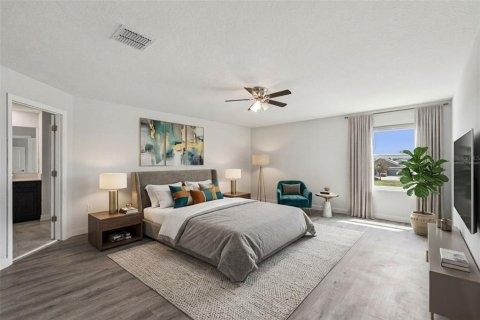 Villa ou maison à vendre à Kissimmee, Floride: 5 chambres, 319.4 m2 № 2215448 - photo 20