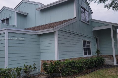 Touwnhouse à louer à Miami, Floride: 2 chambres, 106 m2 № 1964395 - photo 4