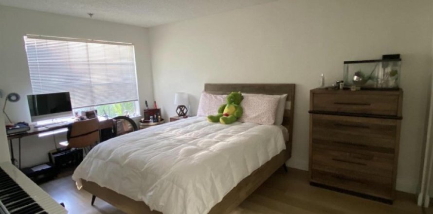 Condo à Delray Beach, Floride, 2 chambres № 1057975
