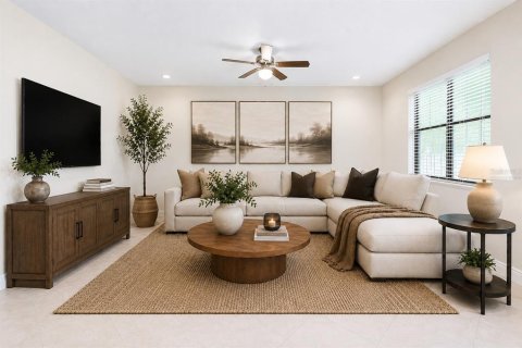 Villa ou maison à vendre à Brandon, Floride: 5 chambres, 306.11 m2 № 2228463 - photo 12