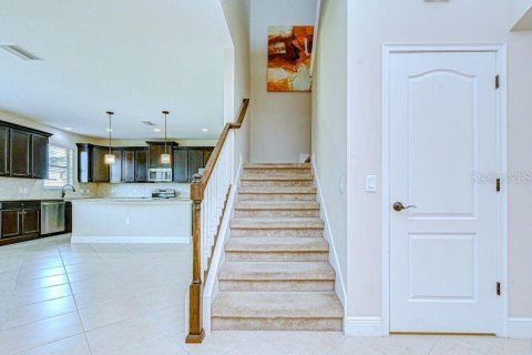 Villa ou maison à vendre à Brandon, Floride: 5 chambres, 306.11 m2 № 2228463 - photo 18