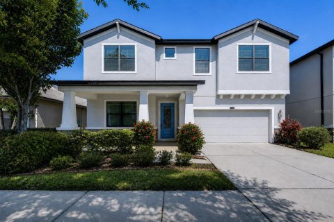 Villa ou maison à vendre à Brandon, Floride: 5 chambres, 306.11 m2 № 2228463 - photo 2