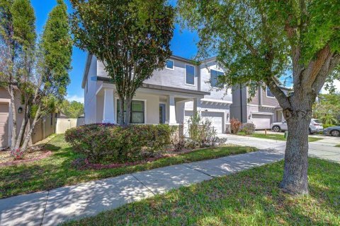 Villa ou maison à vendre à Brandon, Floride: 5 chambres, 306.11 m2 № 2228463 - photo 3
