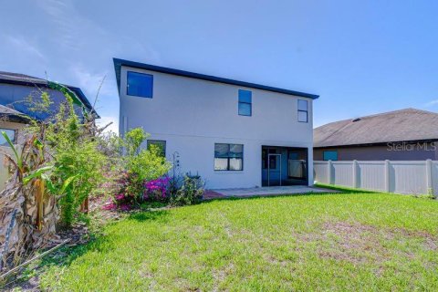 Villa ou maison à vendre à Brandon, Floride: 5 chambres, 306.11 m2 № 2228463 - photo 5