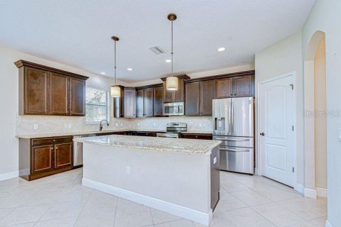 Villa ou maison à vendre à Brandon, Floride: 5 chambres, 306.11 m2 № 2228463 - photo 22