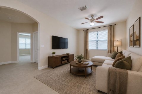 Villa ou maison à vendre à Brandon, Floride: 5 chambres, 306.11 m2 № 2228463 - photo 30