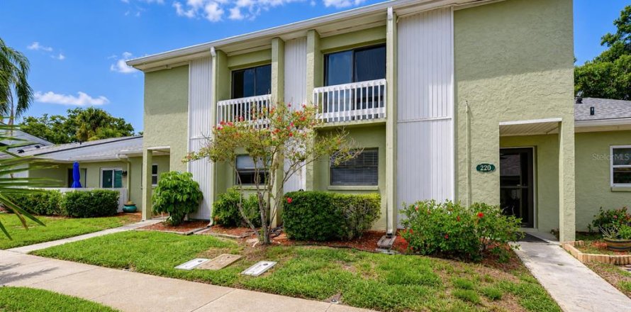 Adosado en Oldsmar, Florida 2 dormitorios, 163.04 m2 № 2234031
